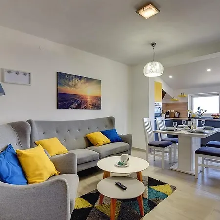 Smiljevac * Ližnjan