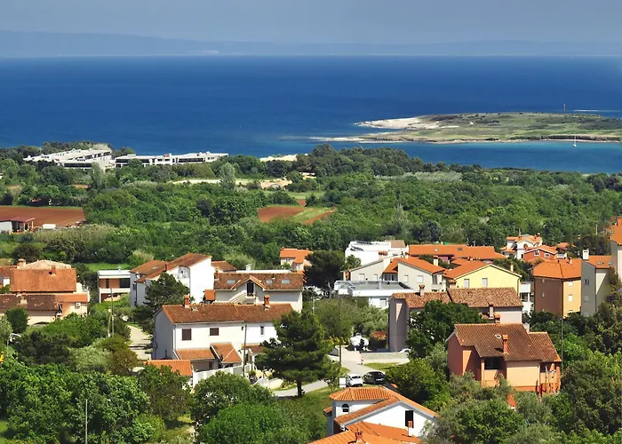 Smiljevac * Ližnjan