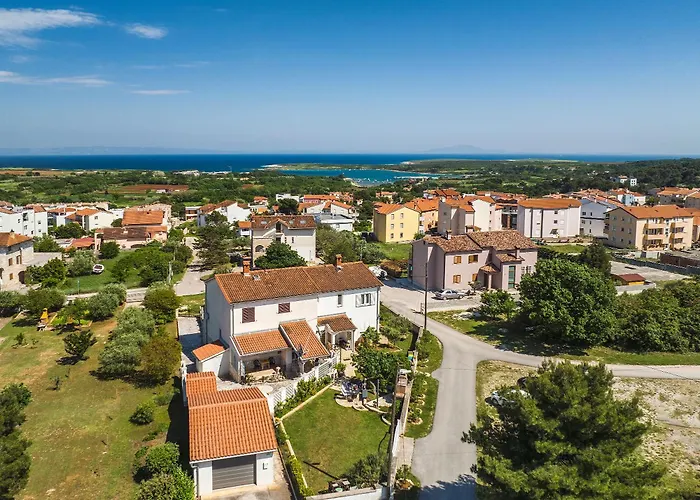 Smiljevac * Ližnjan