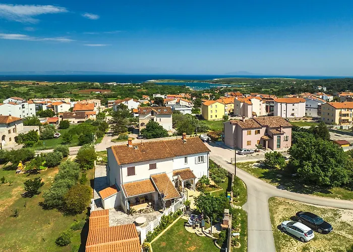Smiljevac Ližnjan