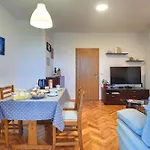 Smiljevac Διαμέρισμα