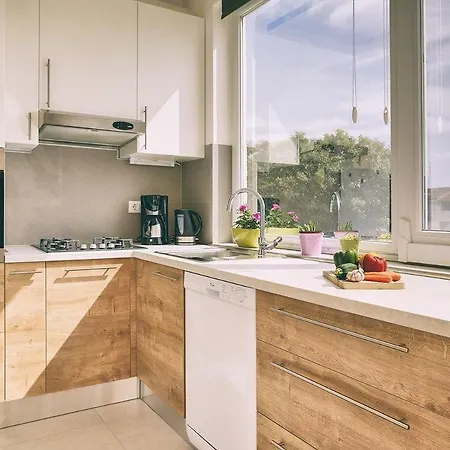 Apartment Lidija