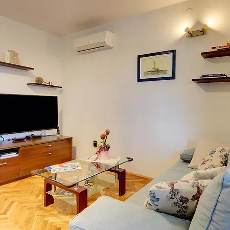 アパート Smiljevac *