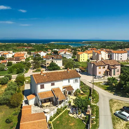 Smiljevac Ližnjan