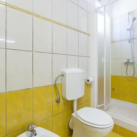Apartment Lidija *