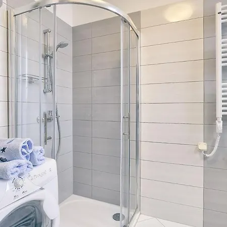 Apartment Lidija